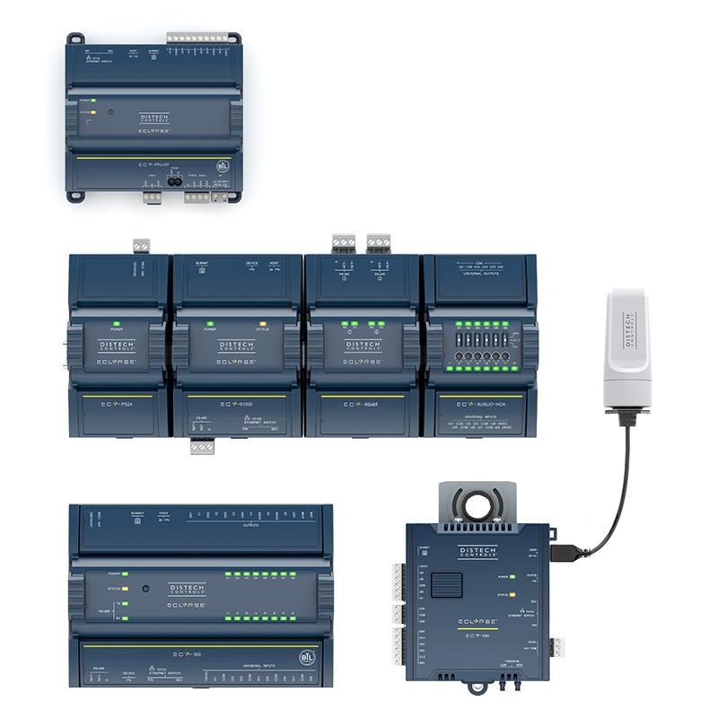 ECLYPSE Controller Series